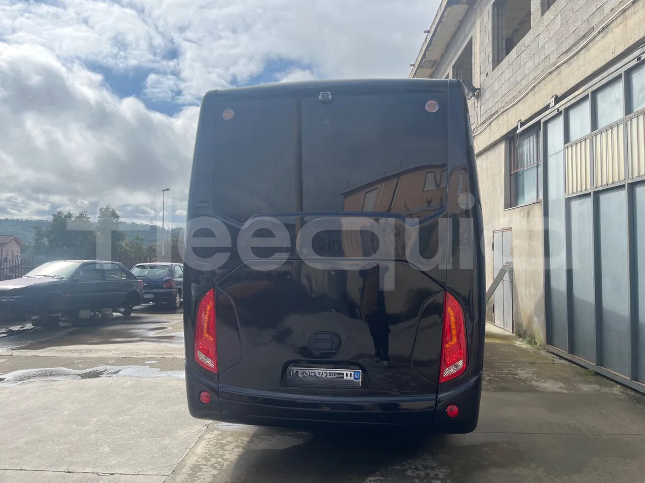 Iveco Daily - Touringcar: afbeelding 5 Iveco Daily - Touringcar: afbeelding 5