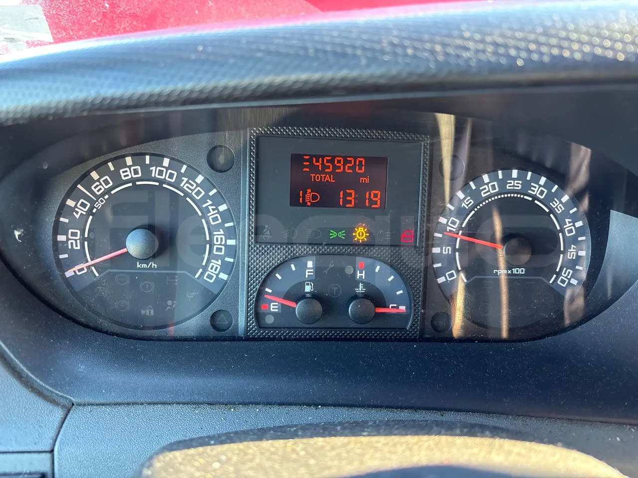 Iveco Daily - Streekbus: afbeelding 3 Iveco Daily - Streekbus: afbeelding 3