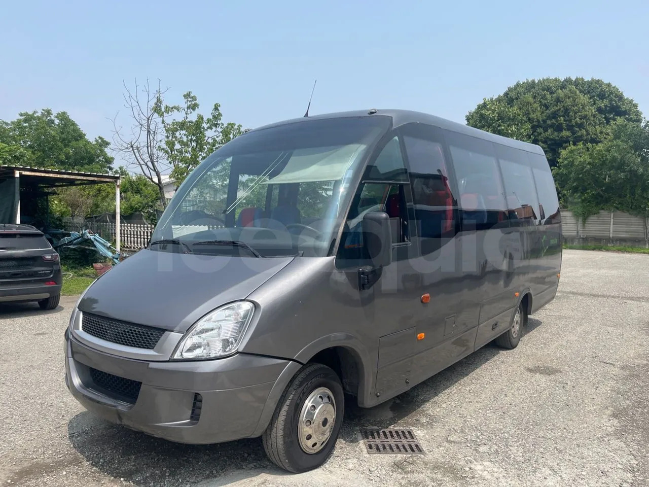 Iveco Daily - Touringcar: afbeelding 3 Iveco Daily - Touringcar: afbeelding 3