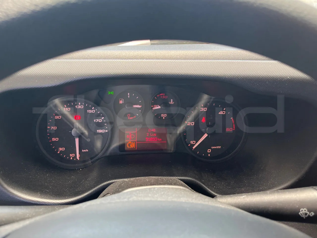 Iveco Daily - Schoolbus: afbeelding 3 Iveco Daily - Schoolbus: afbeelding 3