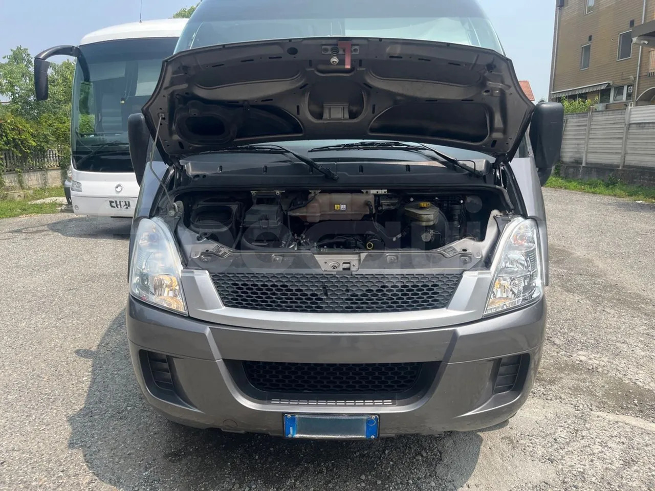 Iveco Daily - Touringcar: afbeelding 4 Iveco Daily - Touringcar: afbeelding 4