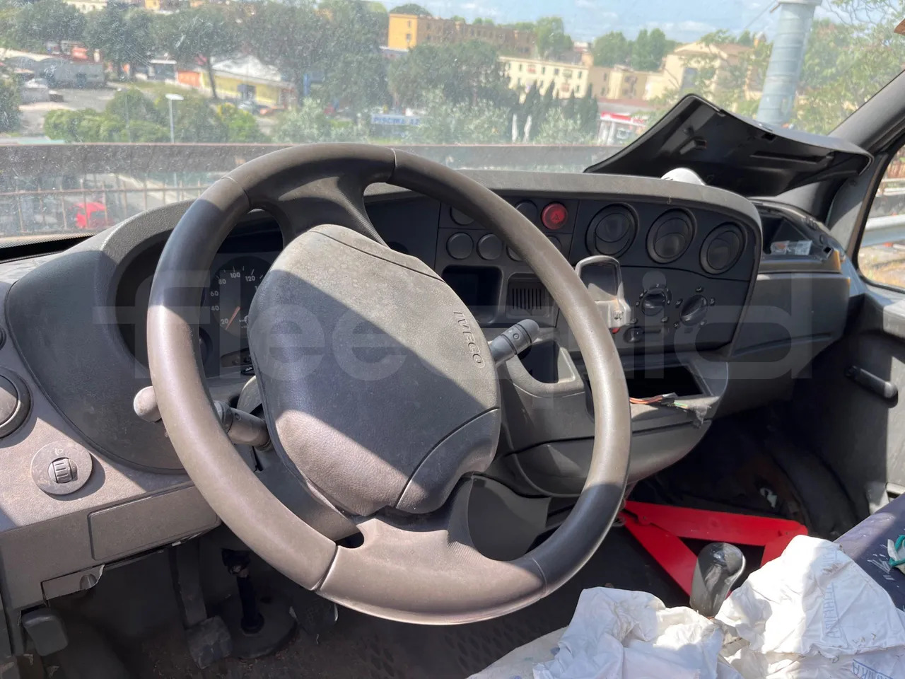 Iveco Daily - Minibus, Personenvervoer: afbeelding 3 Iveco Daily - Minibus, Personenvervoer: afbeelding 3
