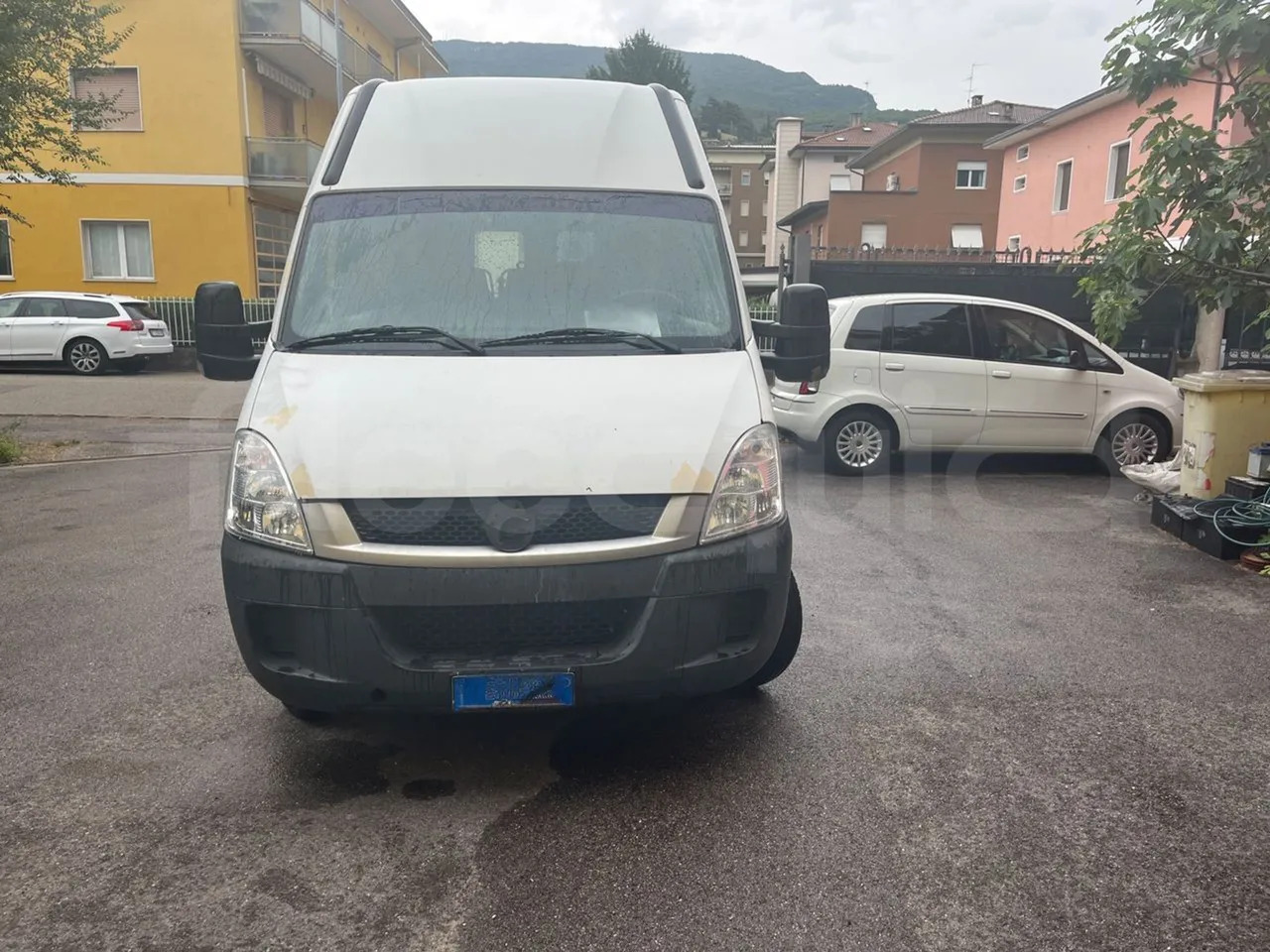 Iveco Daily - Minibus, Personenvervoer: afbeelding 2 Iveco Daily - Minibus, Personenvervoer: afbeelding 2