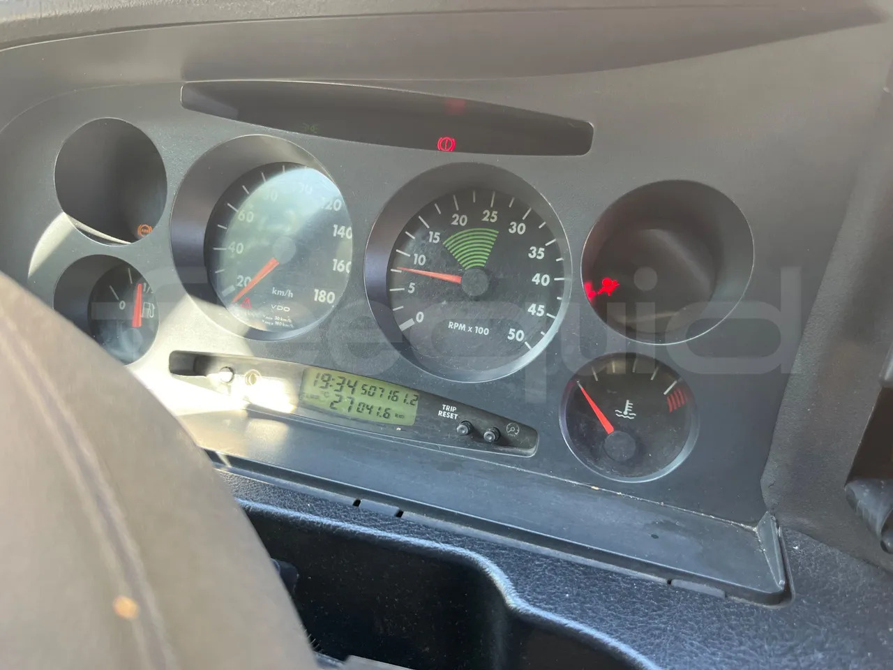 Iveco Daily - Minibus, Personenvervoer: afbeelding 3 Iveco Daily - Minibus, Personenvervoer: afbeelding 3