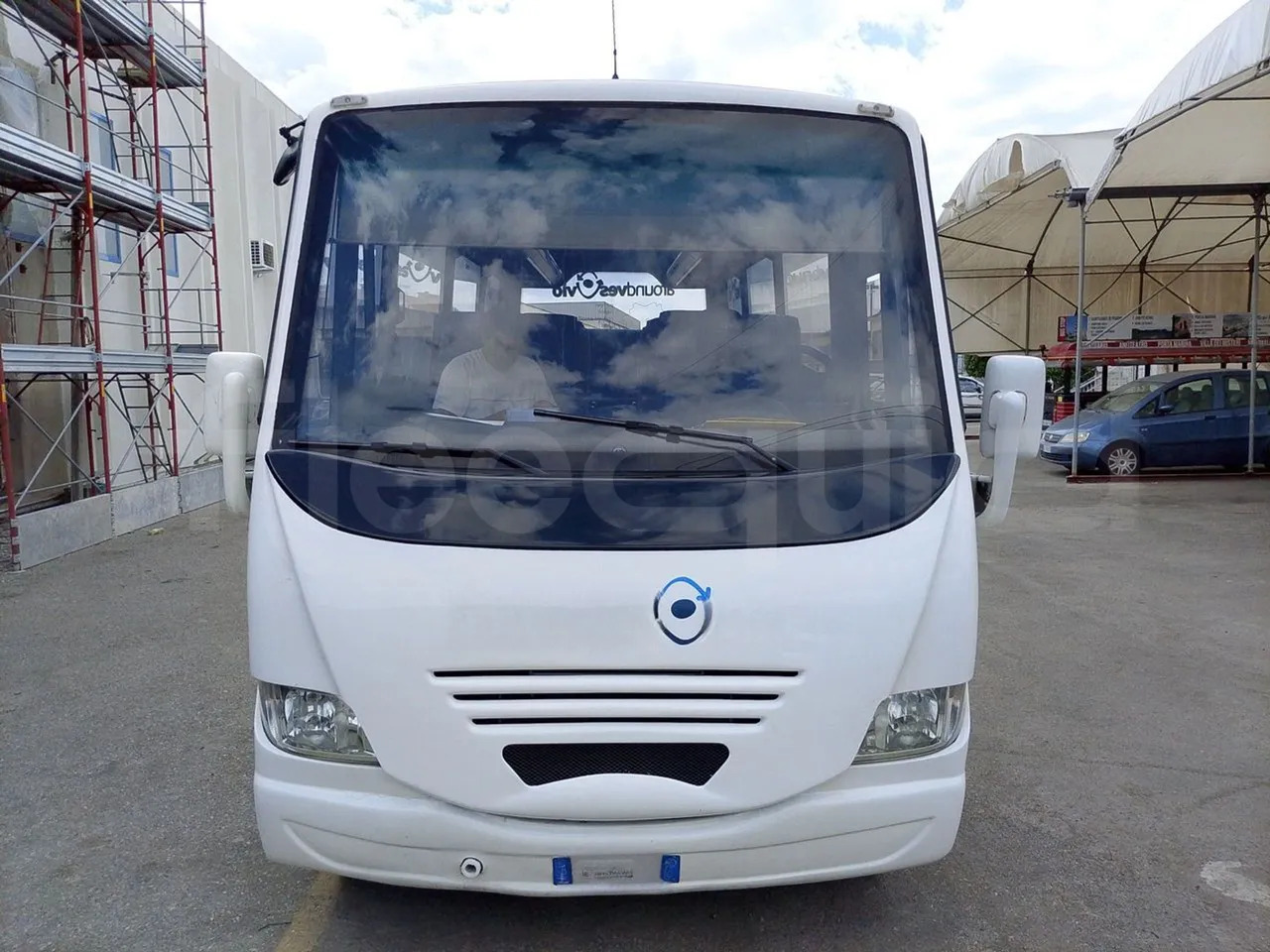 Iveco Eclipse - Touringcar: afbeelding 2 Iveco Eclipse - Touringcar: afbeelding 2