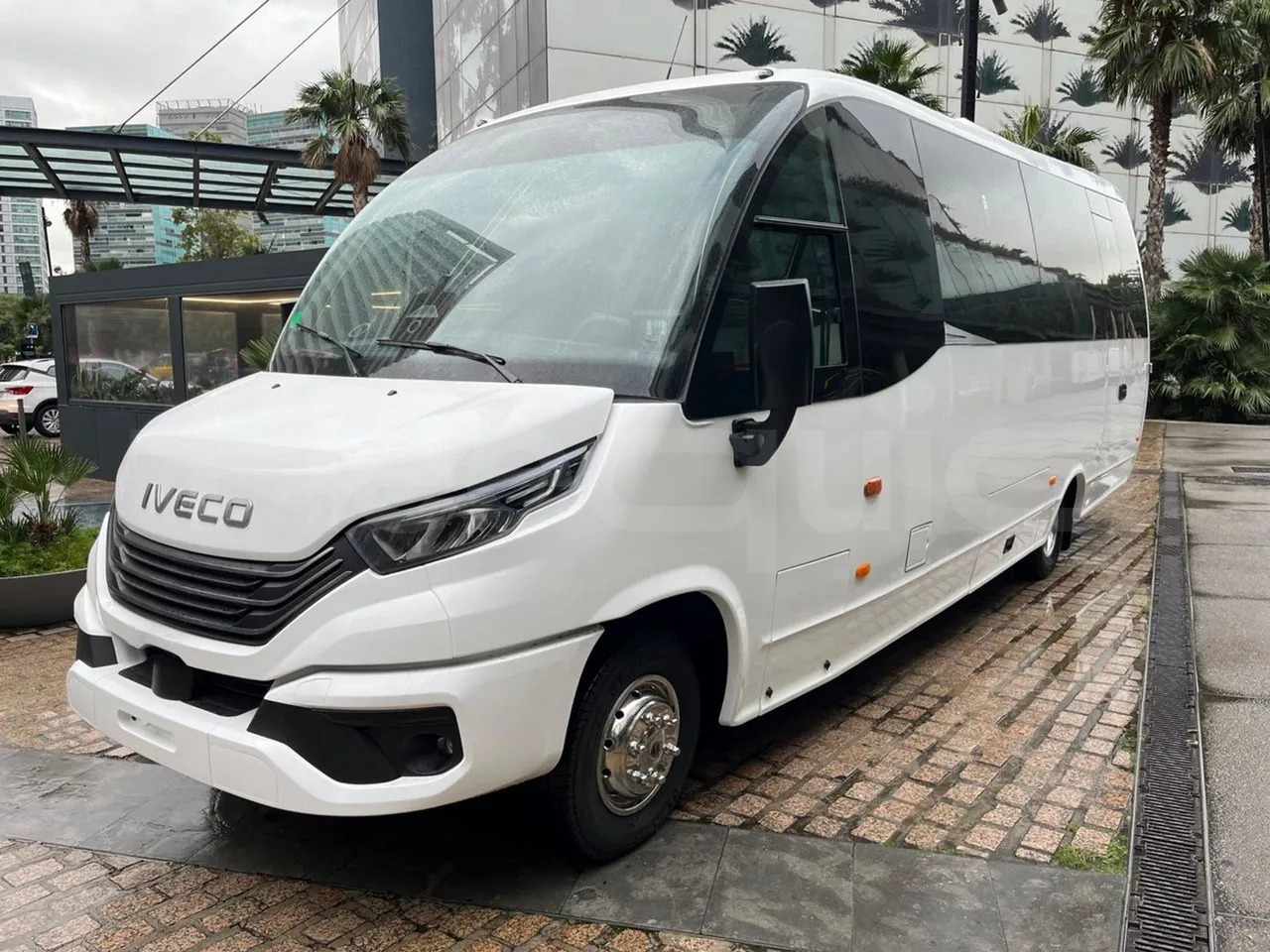 Iveco Indcar - Touringcar: afbeelding 4 Iveco Indcar - Touringcar: afbeelding 4