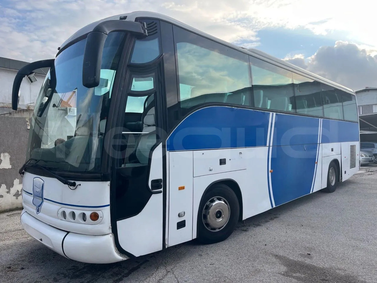 Iveco Irisbus Italia - Touringcar: afbeelding 4 Iveco Irisbus Italia - Touringcar: afbeelding 4