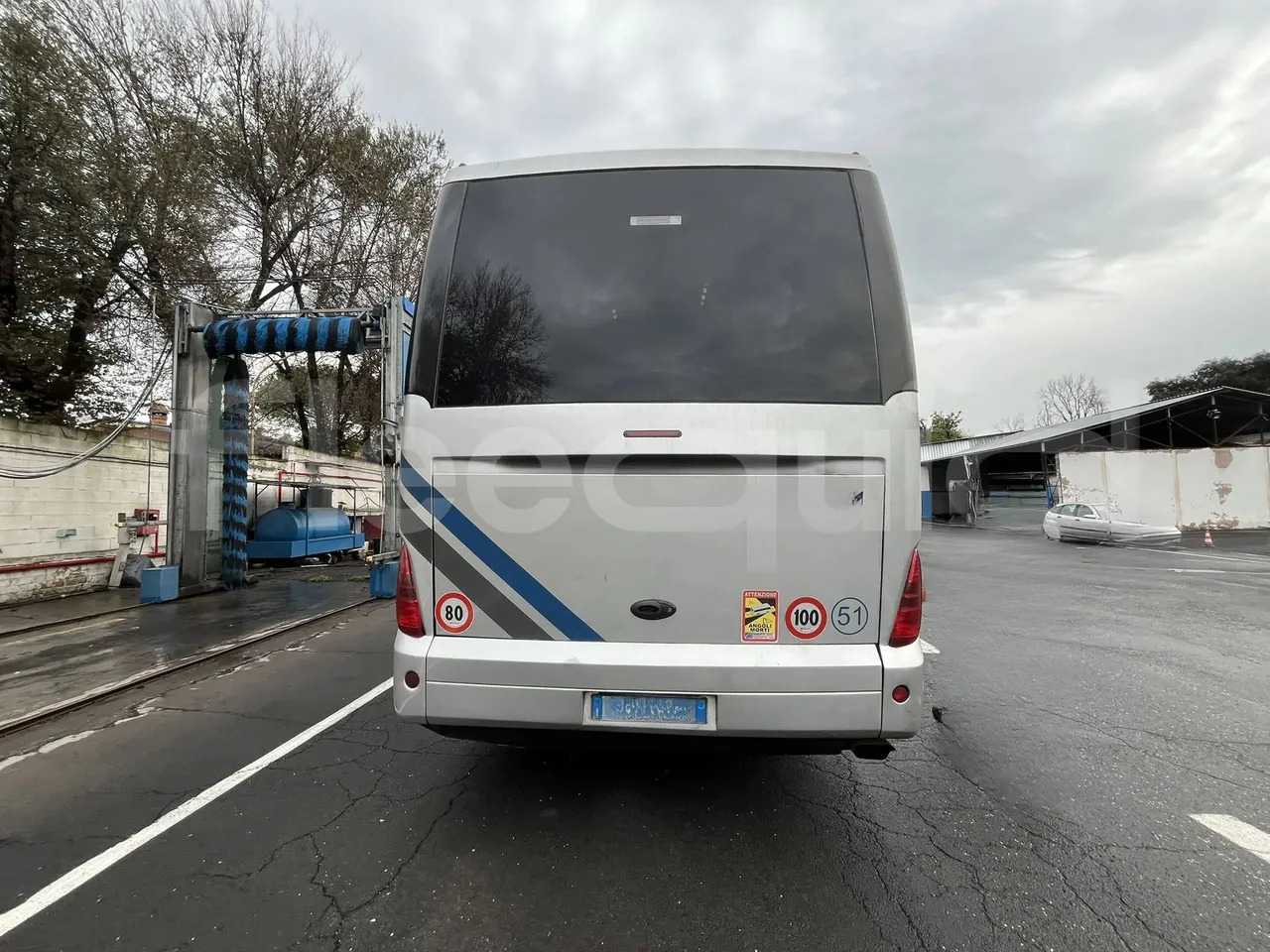 Iveco Irisbus Italia - Touringcar: afbeelding 5 Iveco Irisbus Italia - Touringcar: afbeelding 5