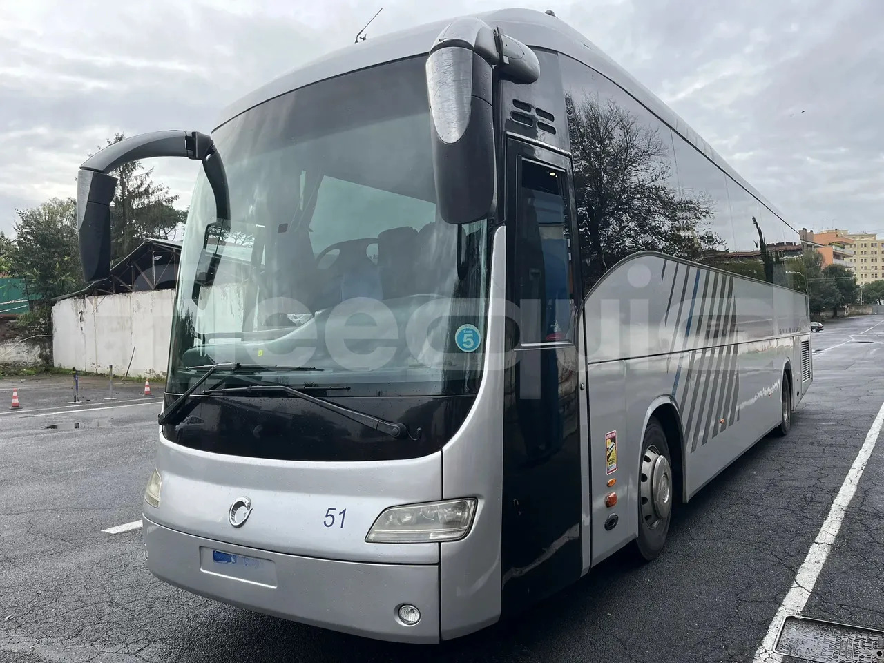 Iveco Irisbus Italia - Touringcar: afbeelding 4 Iveco Irisbus Italia - Touringcar: afbeelding 4