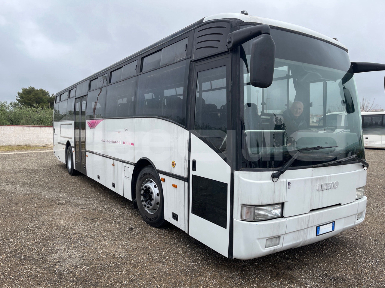 Iveco Irisbus Italia - Streekbus: afbeelding 1 Iveco Irisbus Italia - Streekbus: afbeelding 1