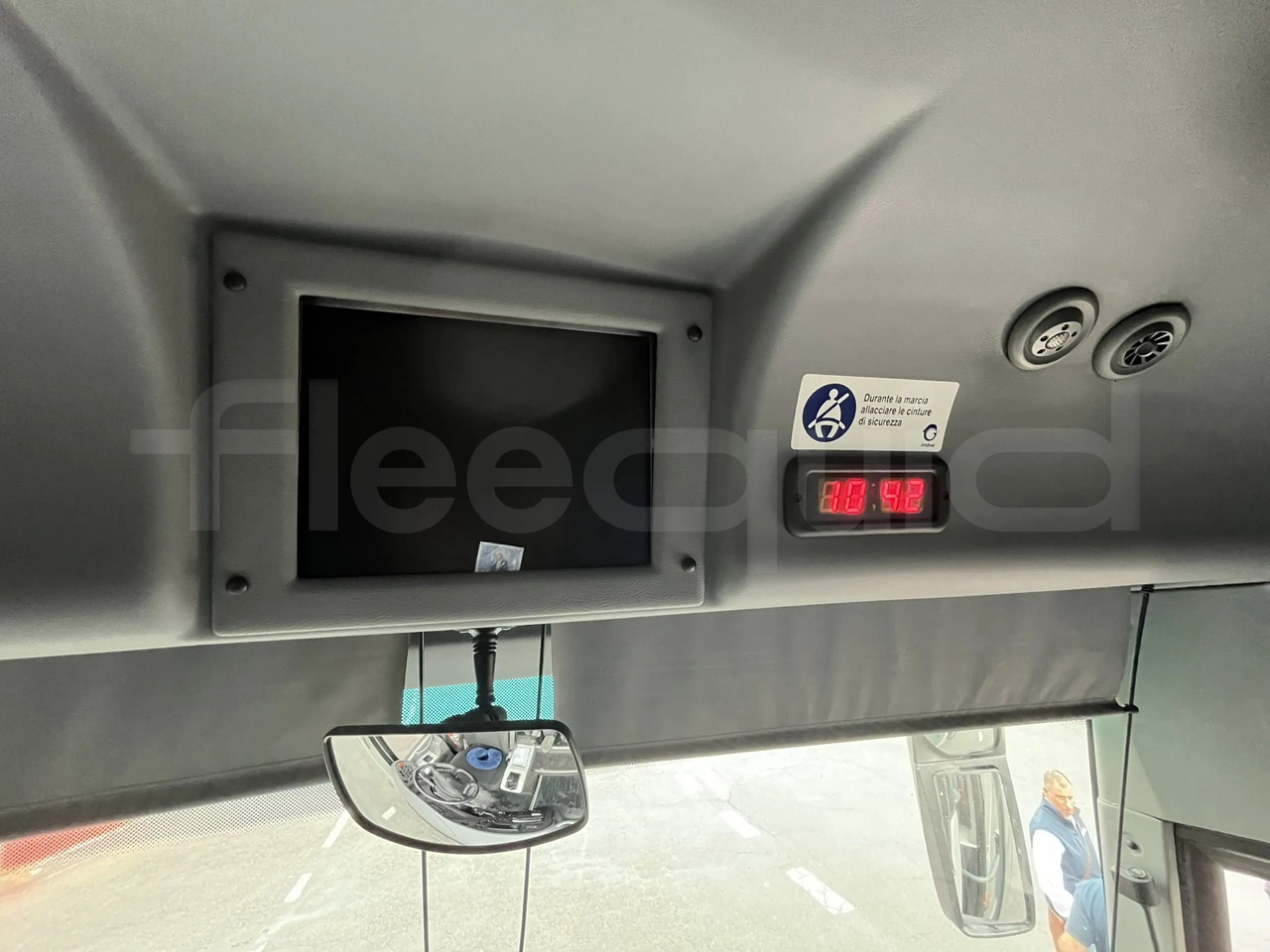 Iveco Irisbus Italia - Touringcar: afbeelding 3 Iveco Irisbus Italia - Touringcar: afbeelding 3