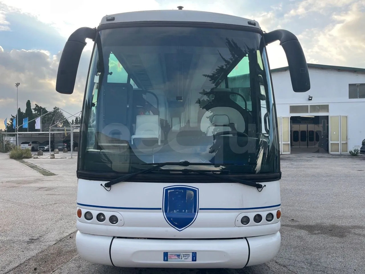 Iveco Irisbus Italia - Touringcar: afbeelding 2 Iveco Irisbus Italia - Touringcar: afbeelding 2