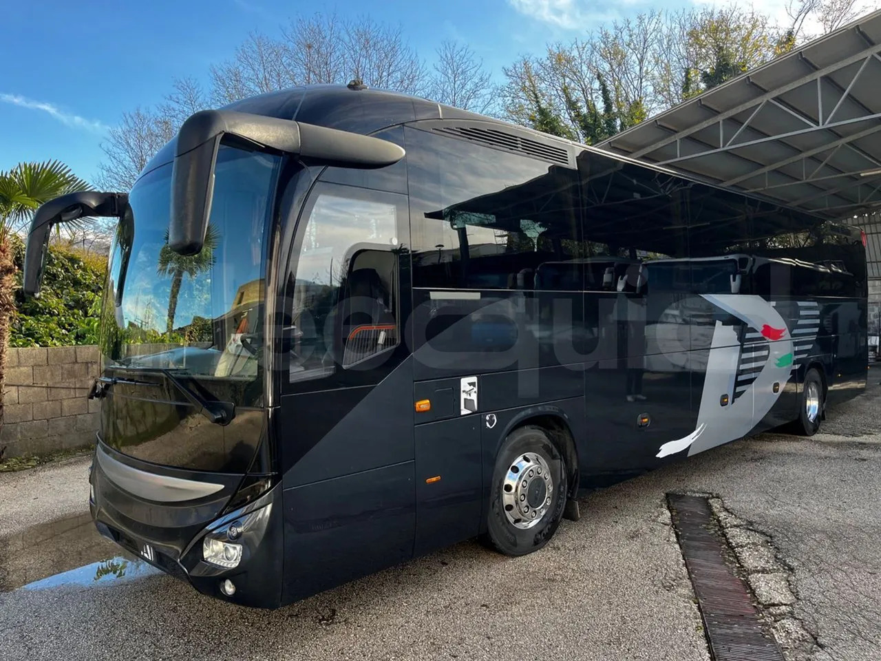 Iveco Magelys - Touringcar: afbeelding 4 Iveco Magelys - Touringcar: afbeelding 4