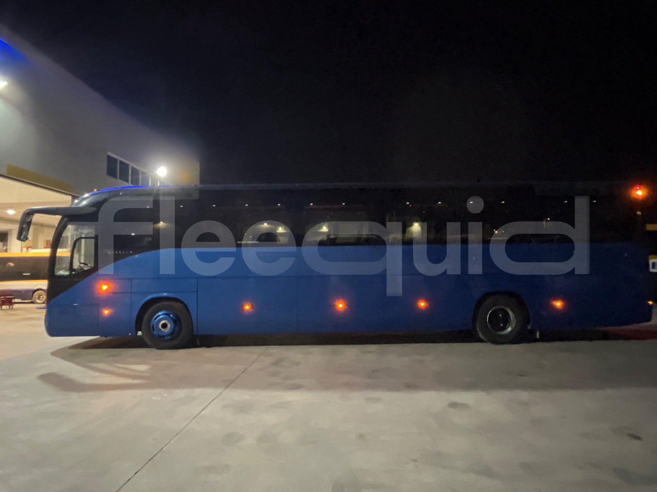 Iveco Magelys - Touringcar: afbeelding 5 Iveco Magelys - Touringcar: afbeelding 5