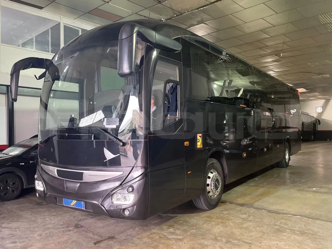 Iveco Magelys - Touringcar: afbeelding 4 Iveco Magelys - Touringcar: afbeelding 4