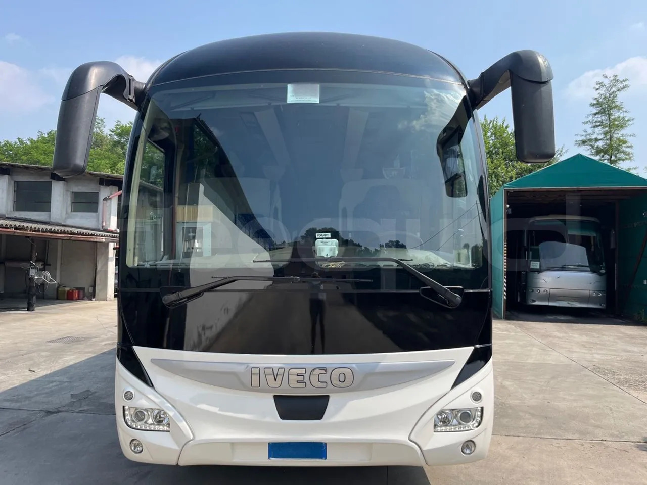 Iveco Magelys - Touringcar: afbeelding 2 Iveco Magelys - Touringcar: afbeelding 2