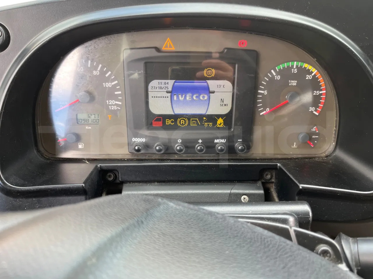 Iveco Magelys - Touringcar: afbeelding 3 Iveco Magelys - Touringcar: afbeelding 3