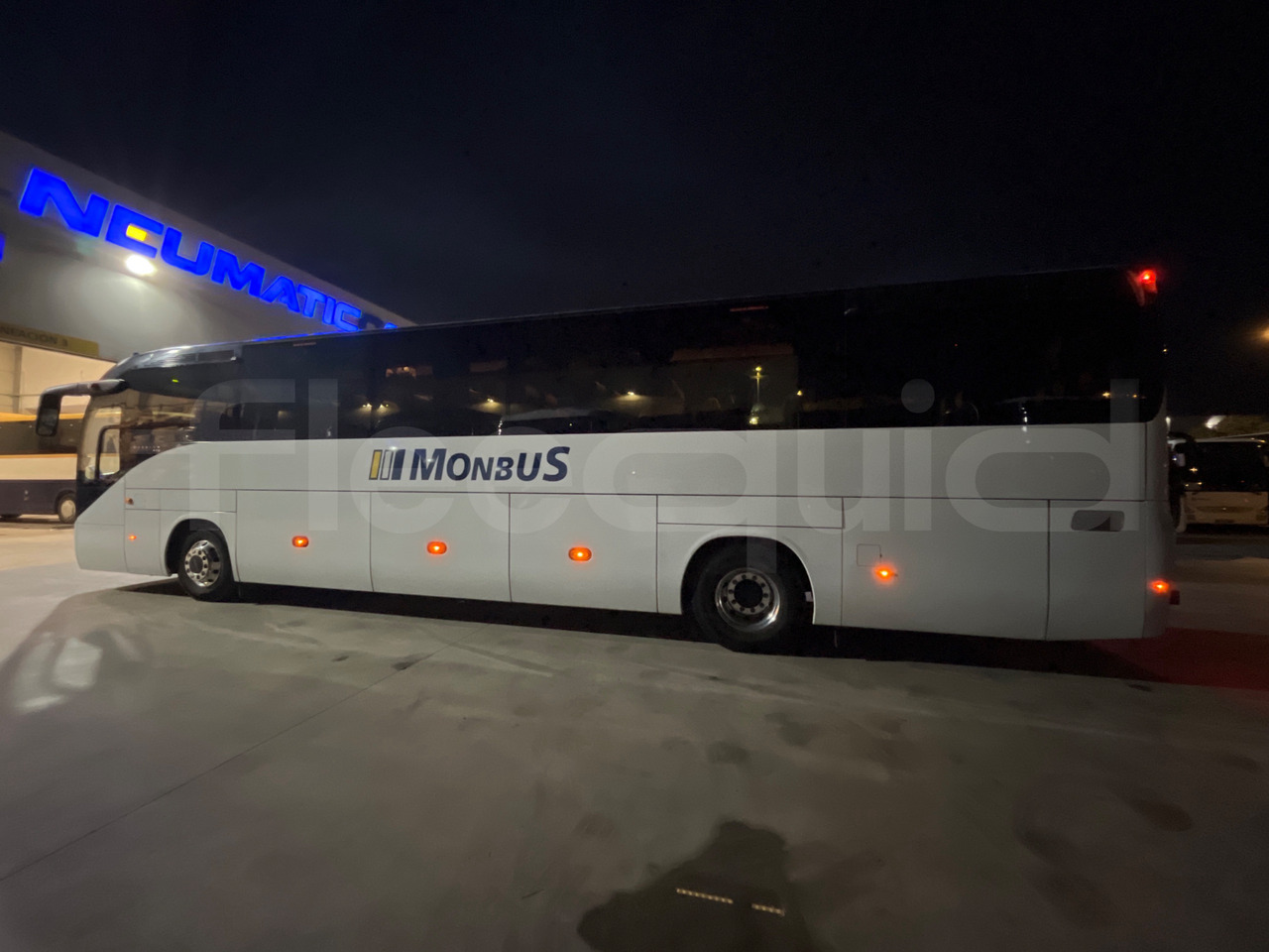 Iveco Magelys - Touringcar: afbeelding 5 Iveco Magelys - Touringcar: afbeelding 5