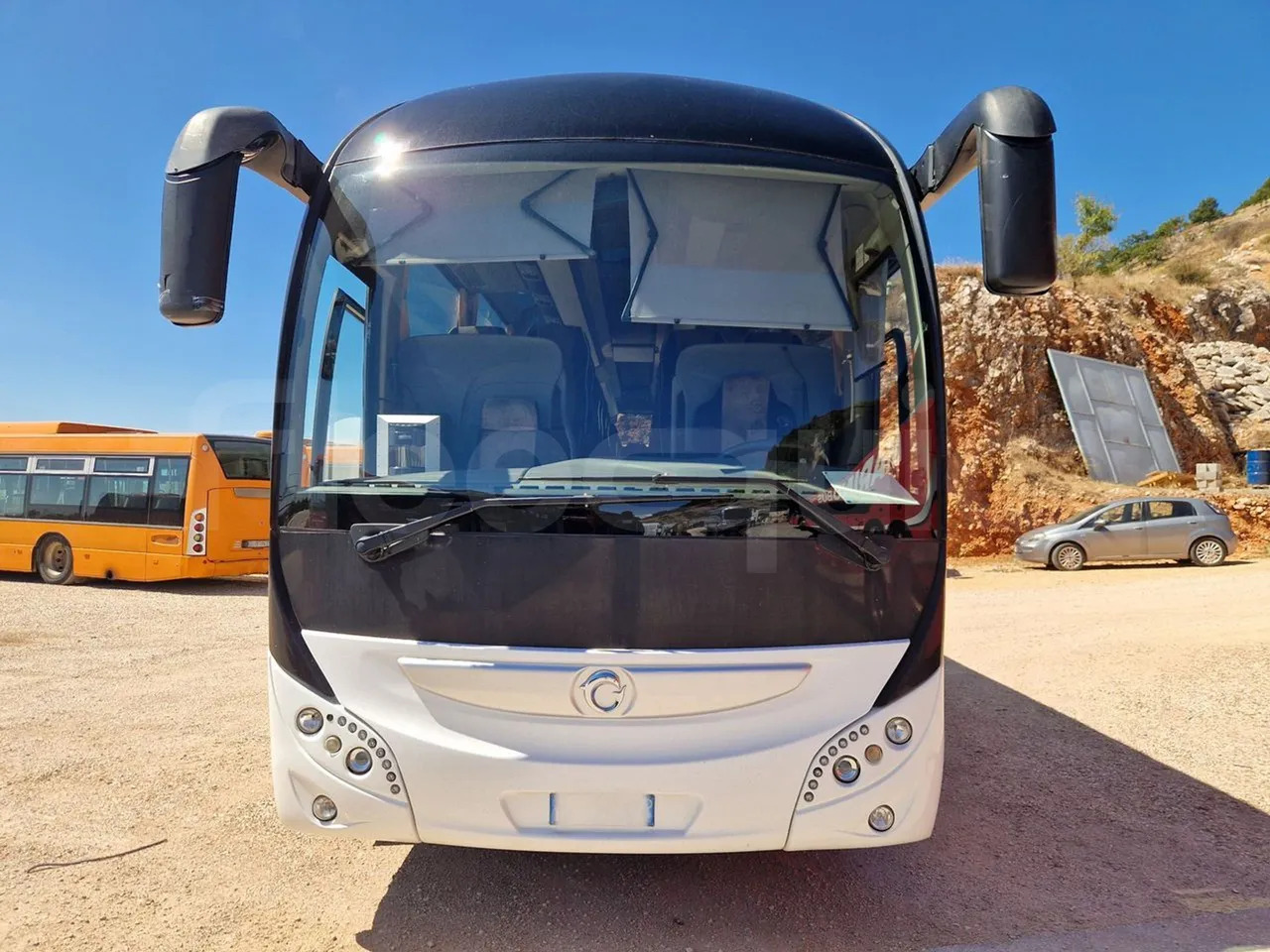 Iveco Magelys - Touringcar: afbeelding 2 Iveco Magelys - Touringcar: afbeelding 2