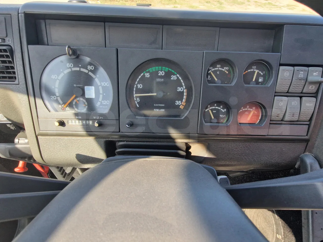 Iveco Mago2 - Touringcar: afbeelding 3 Iveco Mago2 - Touringcar: afbeelding 3