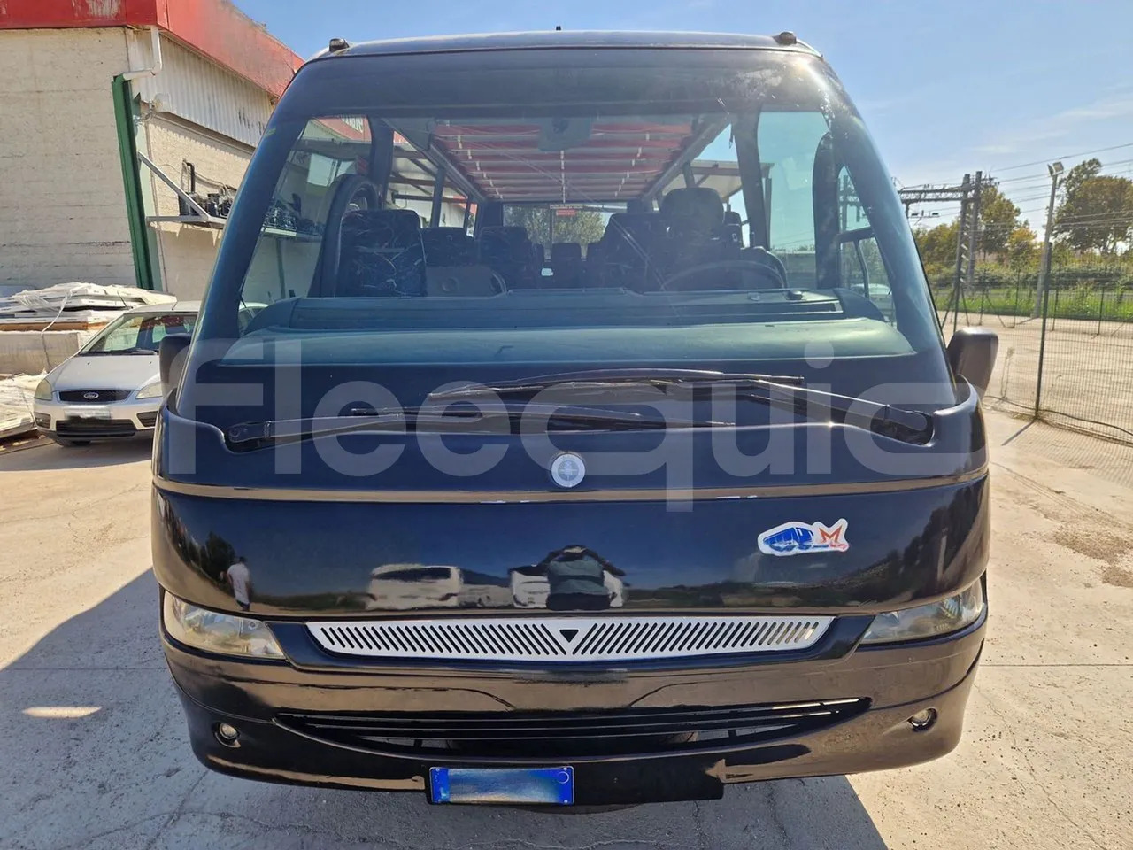 Iveco Mago2 - Touringcar: afbeelding 2 Iveco Mago2 - Touringcar: afbeelding 2