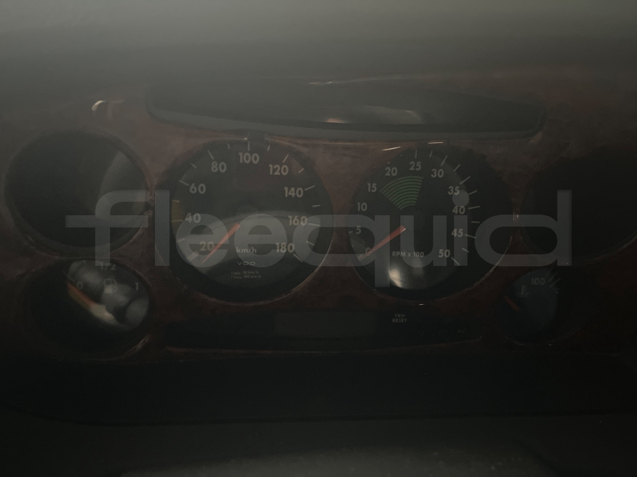 Iveco Orlandi Happy - Touringcar: afbeelding 3 Iveco Orlandi Happy - Touringcar: afbeelding 3