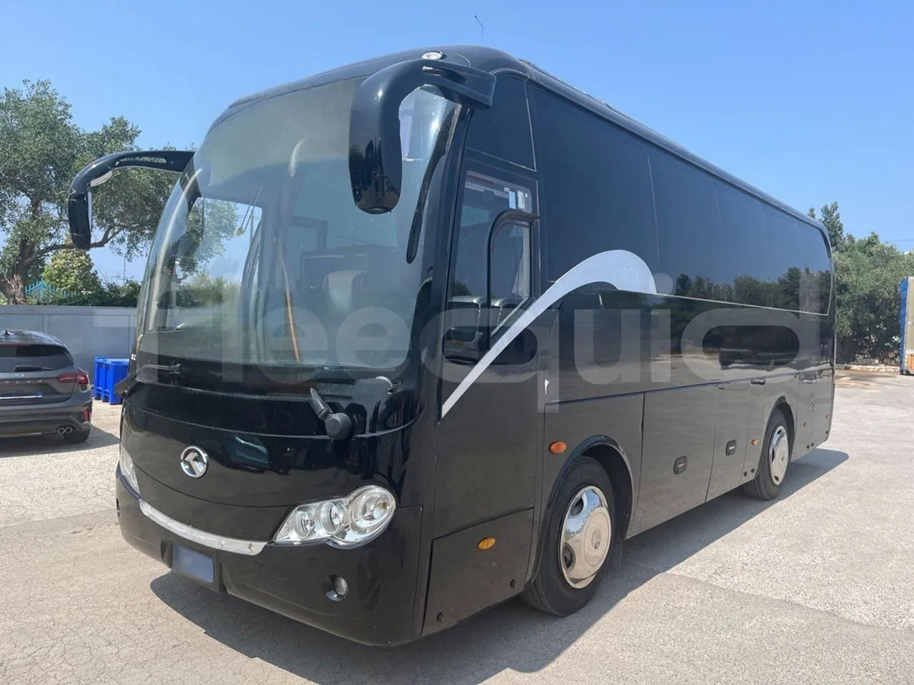 King Long XMQ6800 - Touringcar: afbeelding 4 King Long XMQ6800 - Touringcar: afbeelding 4