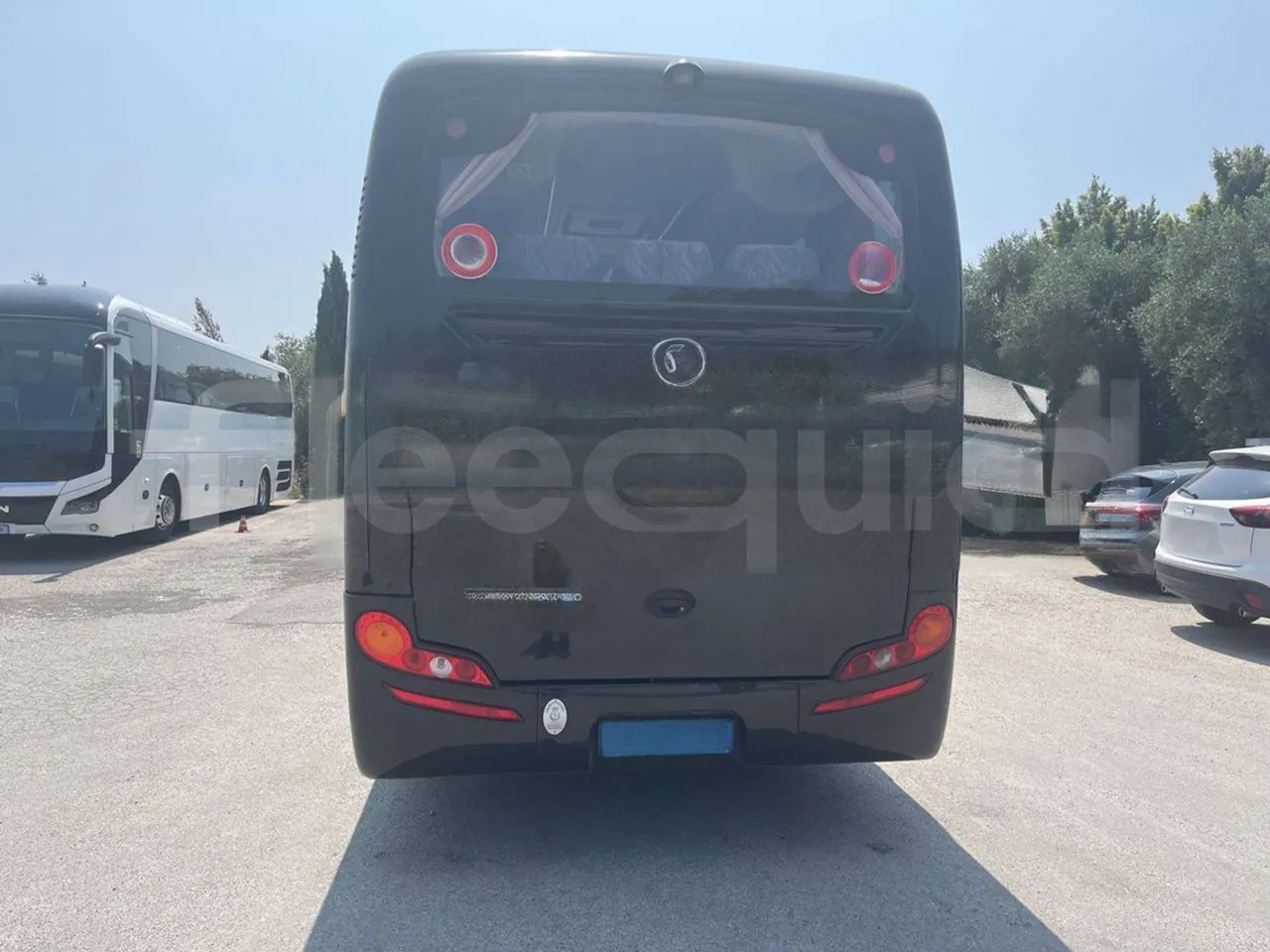 King Long XMQ6800 - Touringcar: afbeelding 5 King Long XMQ6800 - Touringcar: afbeelding 5