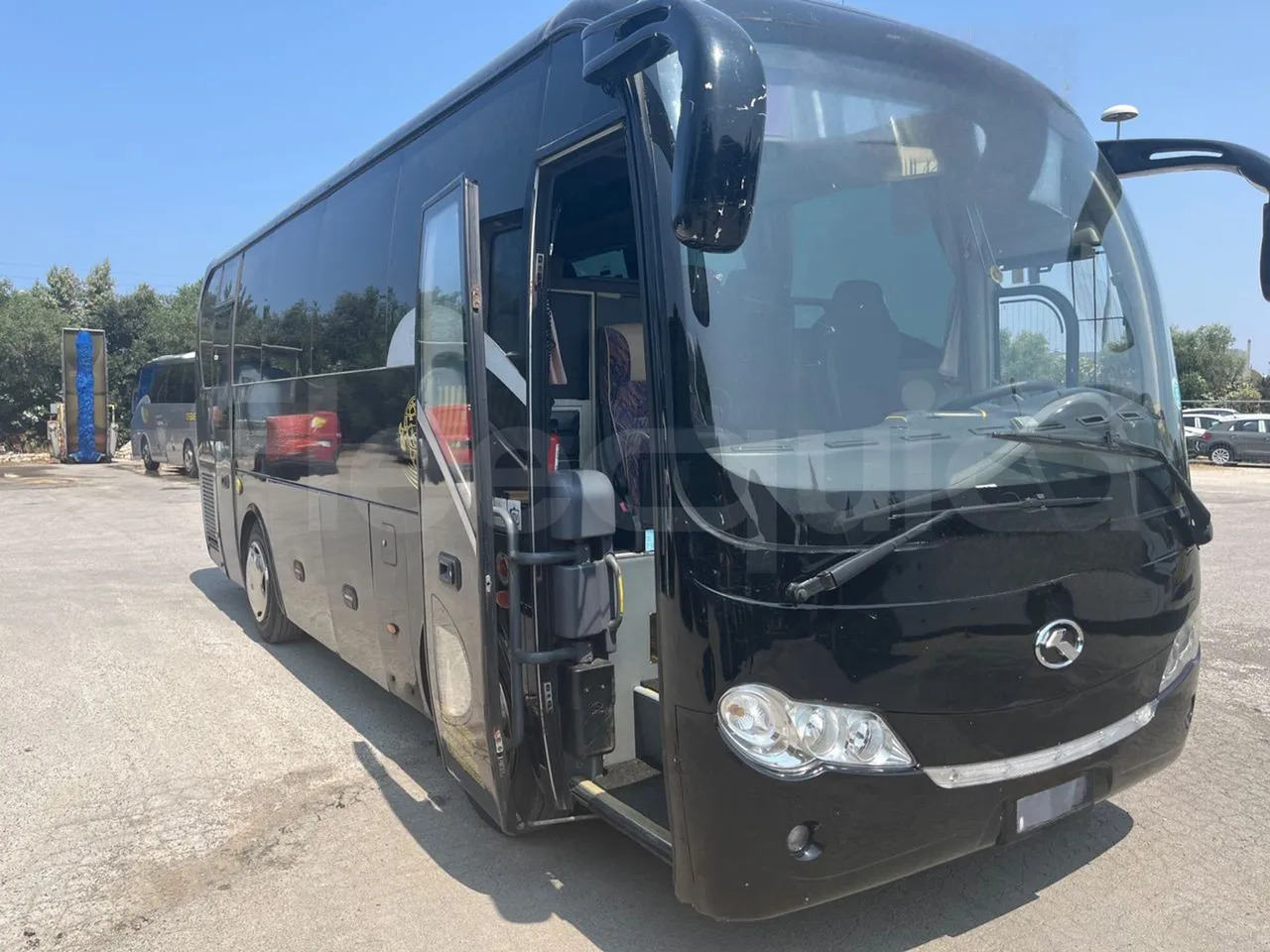 King Long XMQ6800 - Touringcar: afbeelding 1 King Long XMQ6800 - Touringcar: afbeelding 1