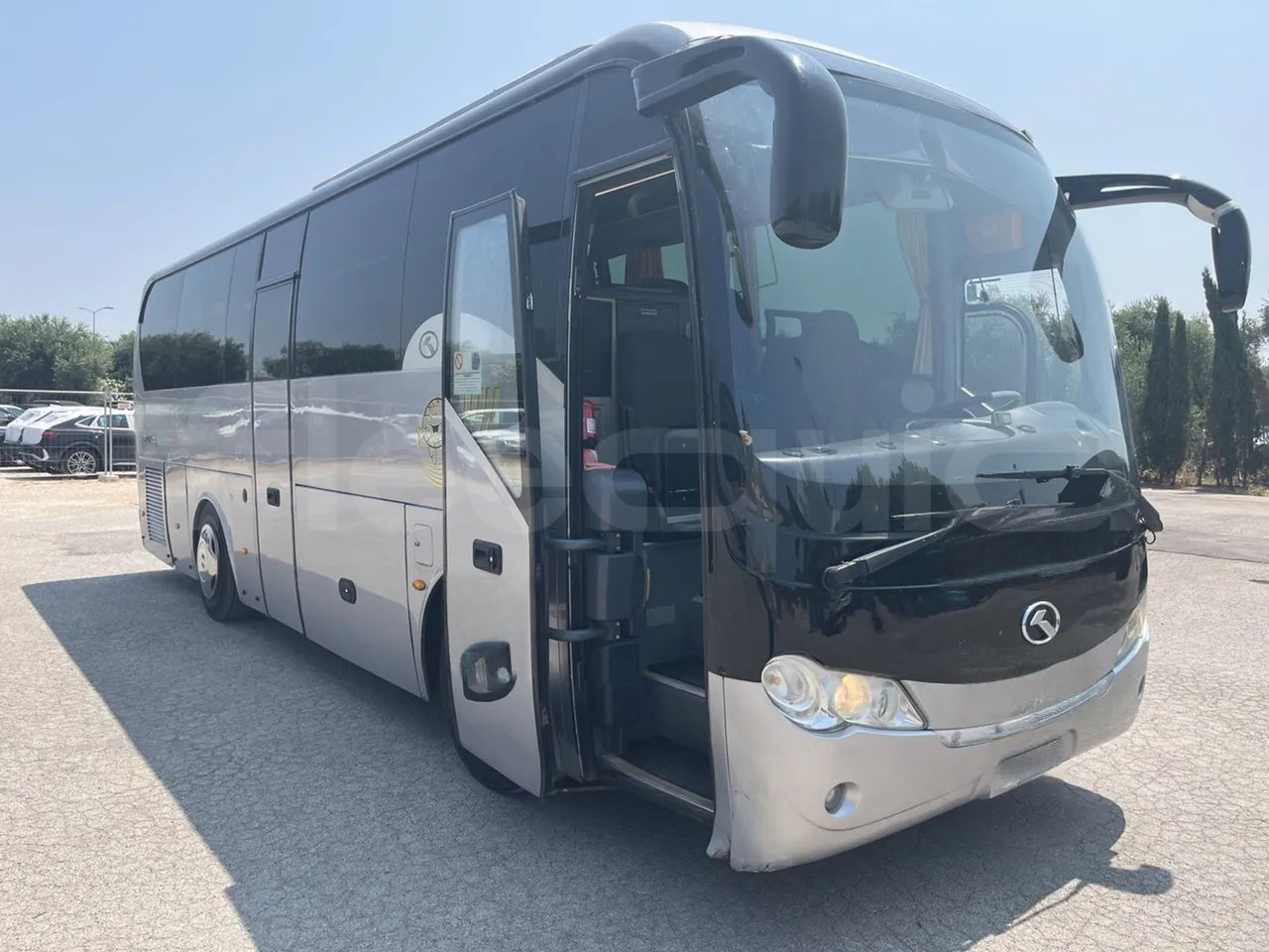 King Long XMQ6900 - Touringcar: afbeelding 1 King Long XMQ6900 - Touringcar: afbeelding 1