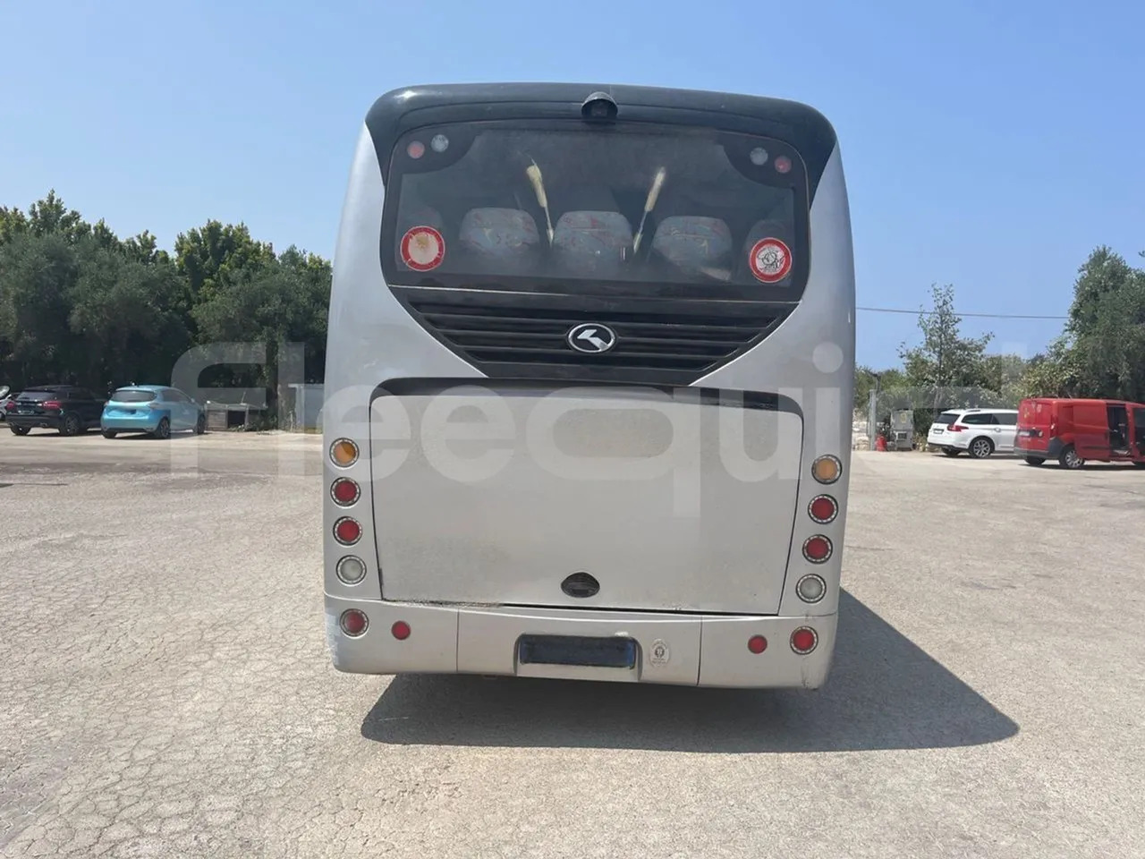 King Long XMQ6900 - Touringcar: afbeelding 5 King Long XMQ6900 - Touringcar: afbeelding 5