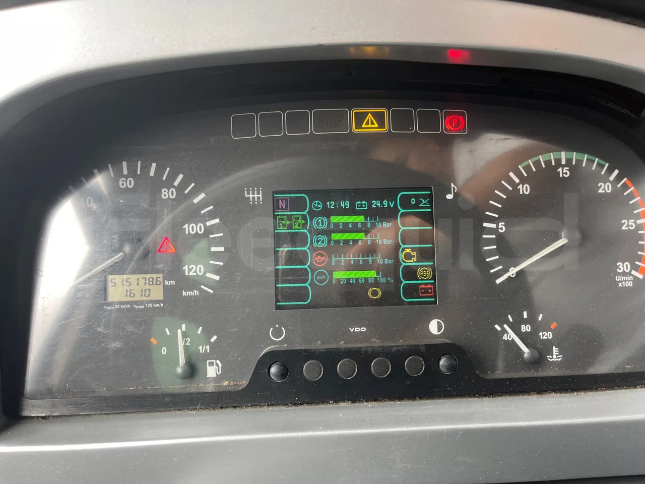 King Long XMQ6996 - Touringcar: afbeelding 3 King Long XMQ6996 - Touringcar: afbeelding 3