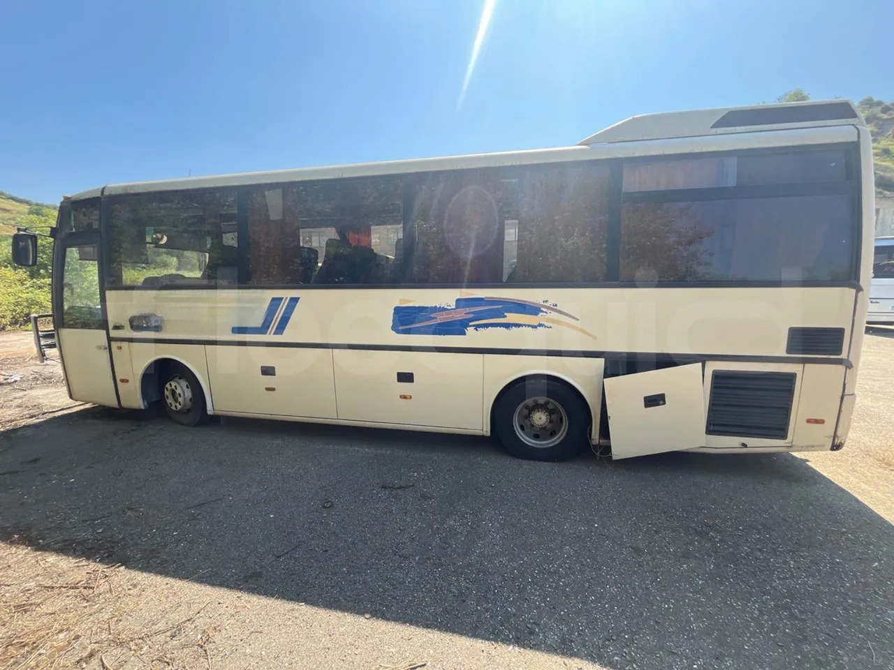 Man 10.180 HOCL - Stadsbus: afbeelding 4 Man 10.180 HOCL - Stadsbus: afbeelding 4
