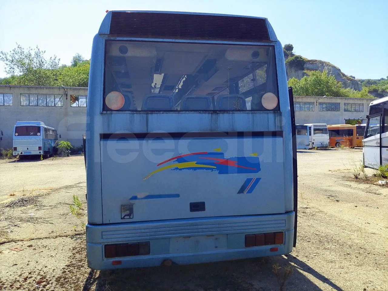 Man 10.180 HOCL - Stadsbus: afbeelding 3 Man 10.180 HOCL - Stadsbus: afbeelding 3