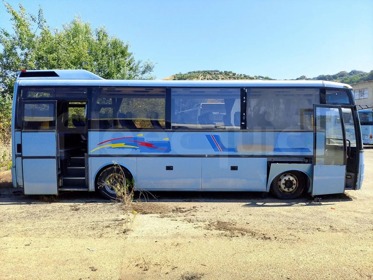 Man 10.180 HOCL - Stadsbus: afbeelding 4 Man 10.180 HOCL - Stadsbus: afbeelding 4