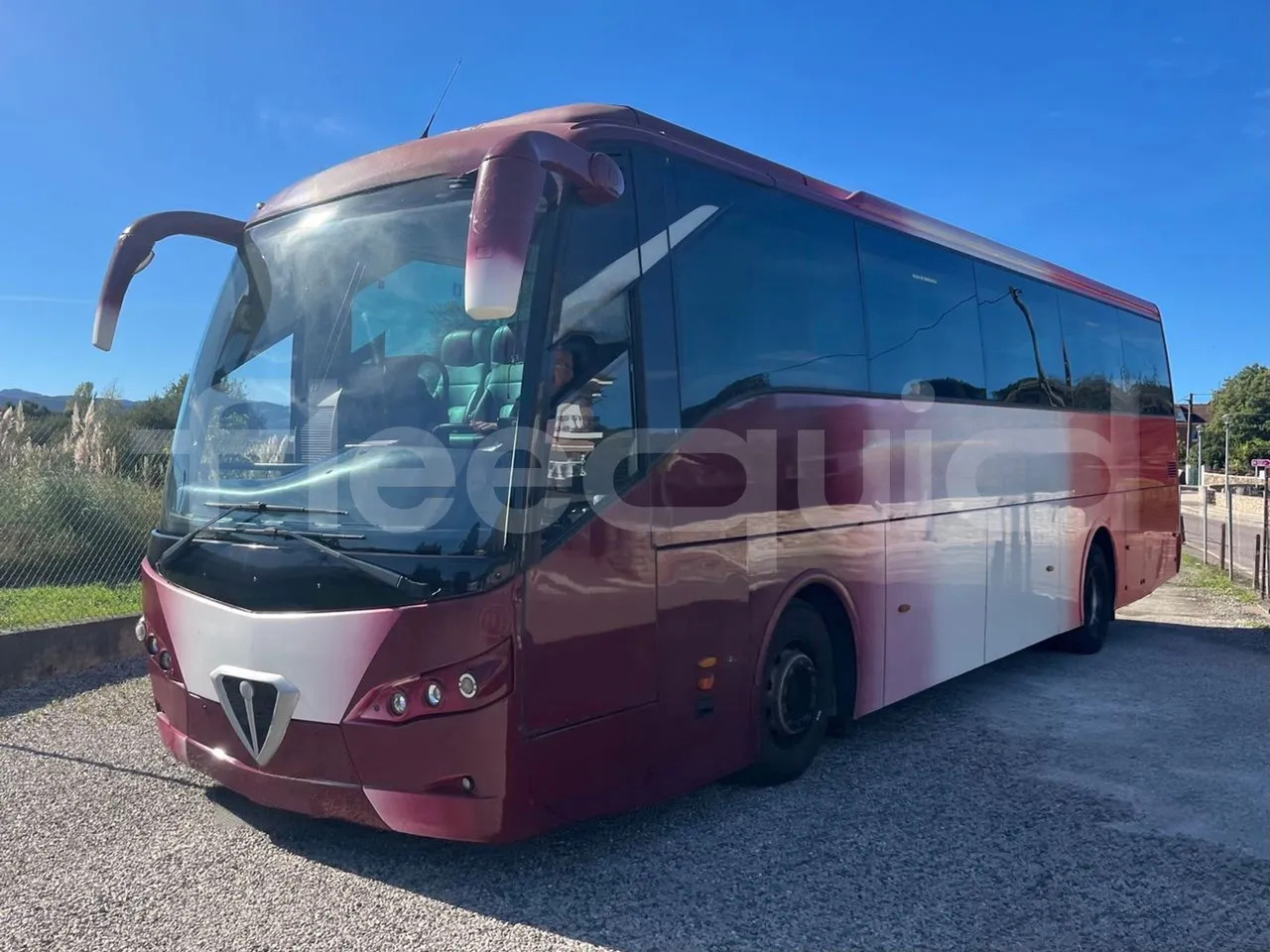Man 18.314HOCL-NL - Touringcar: afbeelding 4 Man 18.314HOCL-NL - Touringcar: afbeelding 4