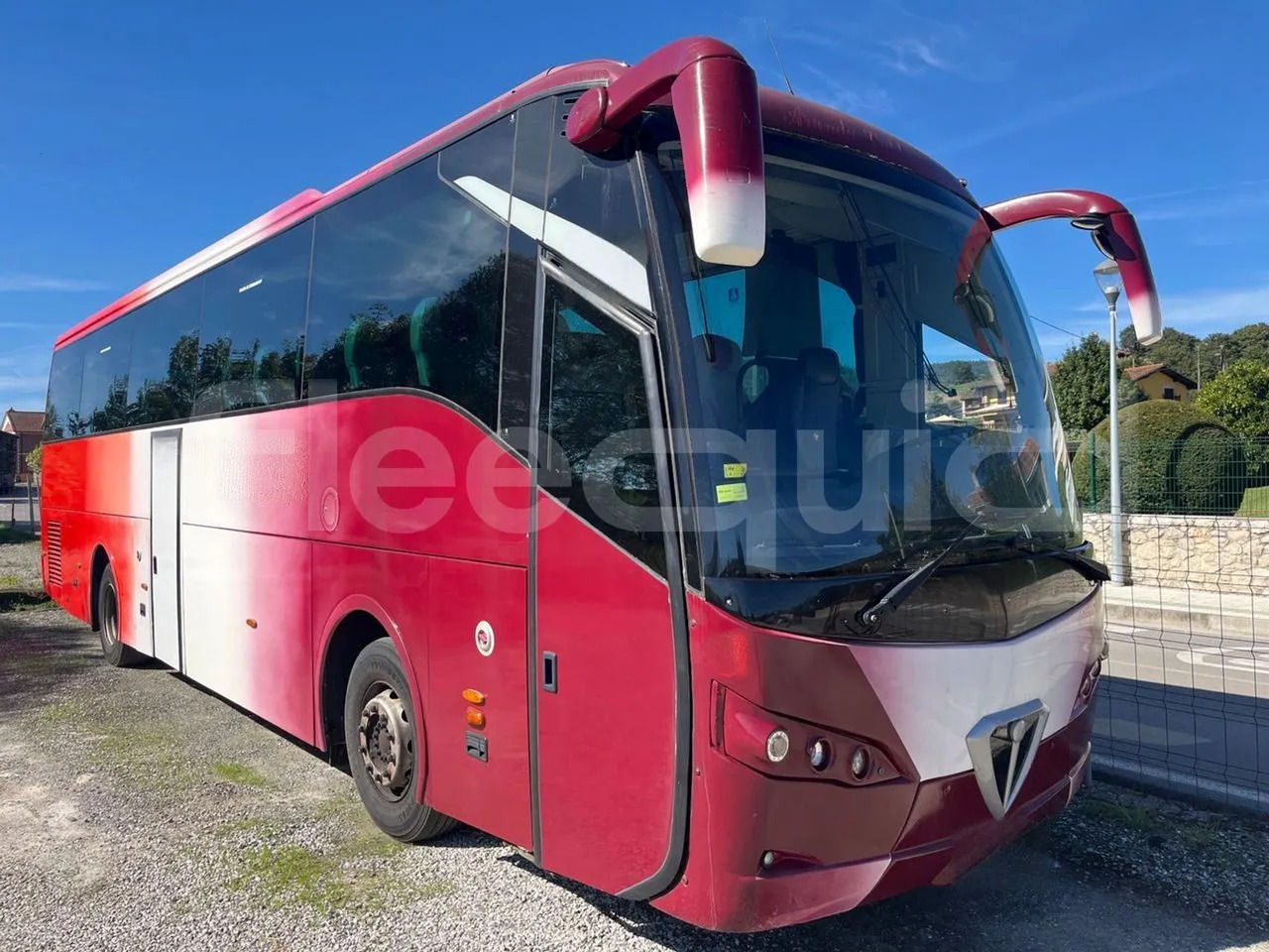 Man 18.314HOCL-NL - Touringcar: afbeelding 1 Man 18.314HOCL-NL - Touringcar: afbeelding 1