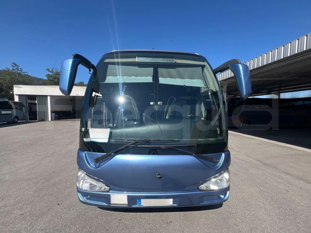Man 18.440 HOCL - Touringcar: afbeelding 2 Man 18.440 HOCL - Touringcar: afbeelding 2