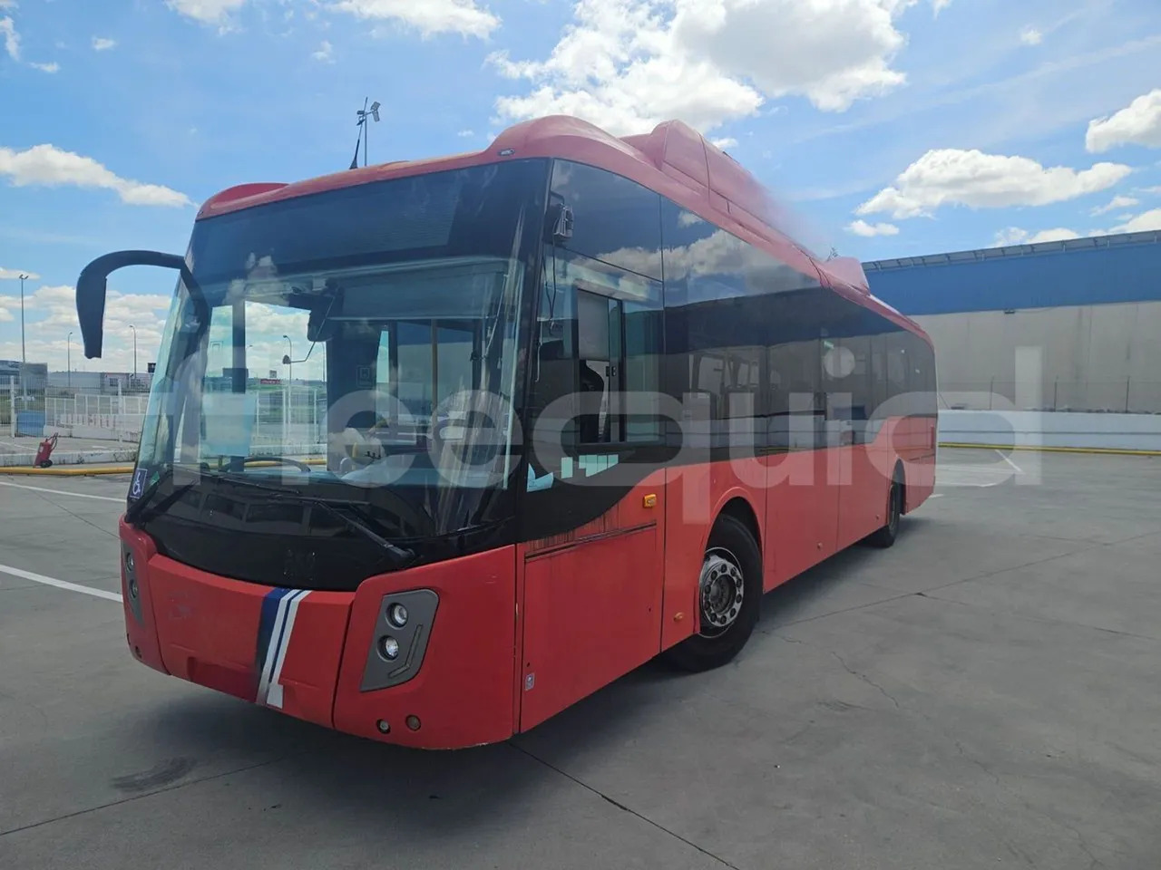 Man Castrosua - Streekbus: afbeelding 4 Man Castrosua - Streekbus: afbeelding 4