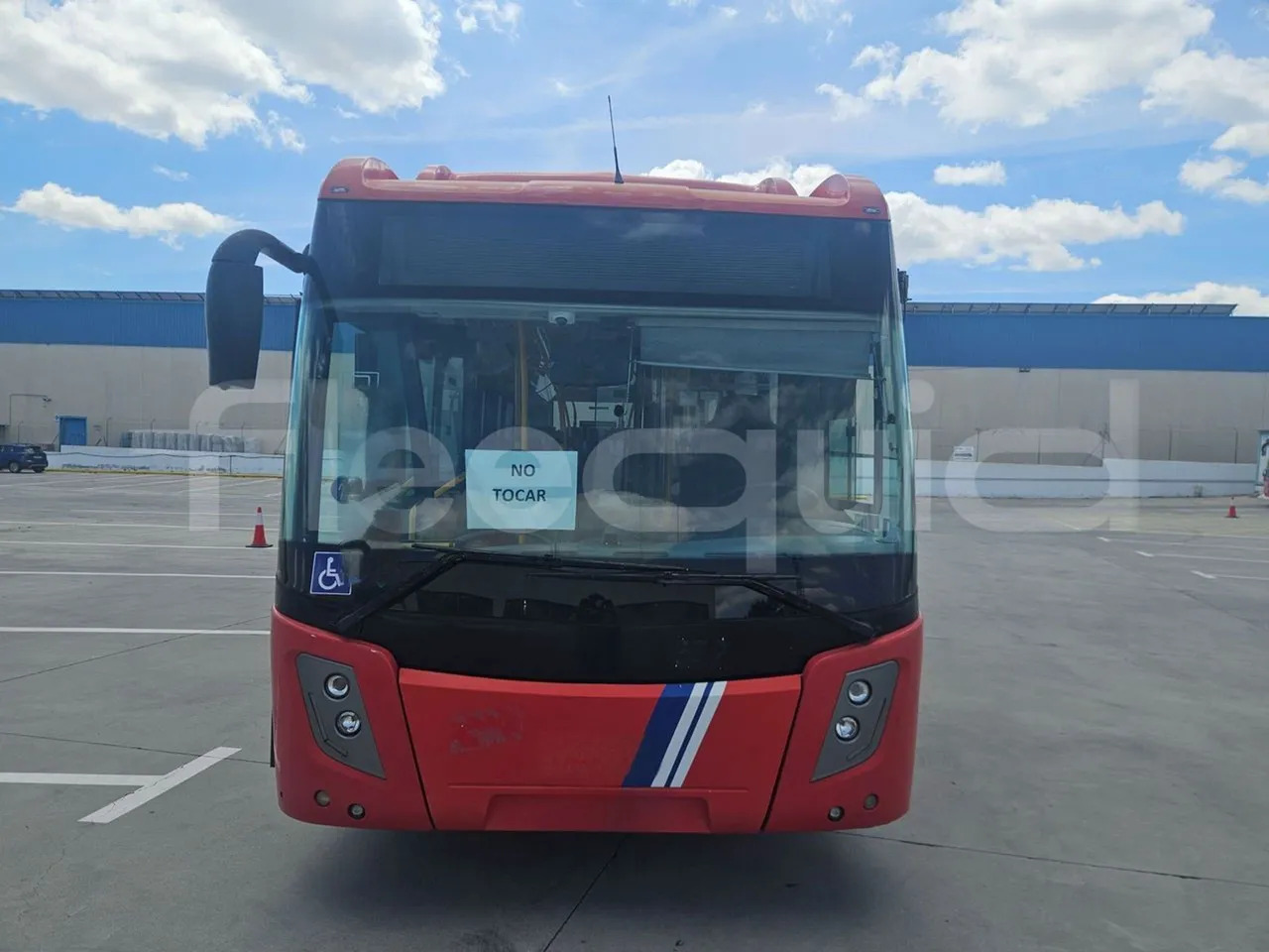 Man Castrosua - Stadsbus: afbeelding 2 Man Castrosua - Stadsbus: afbeelding 2