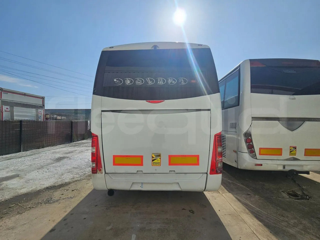 Man Celeris - Touringcar: afbeelding 5 Man Celeris - Touringcar: afbeelding 5