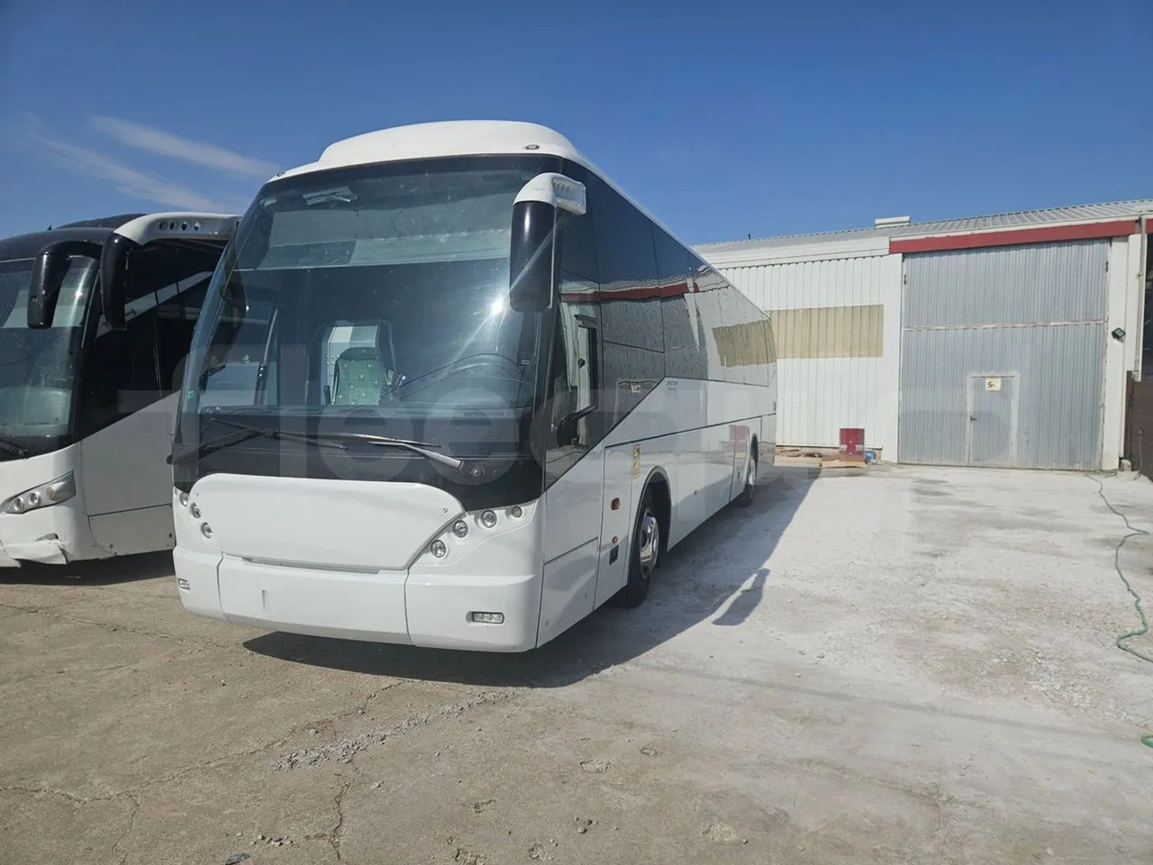 Man Celeris - Touringcar: afbeelding 4 Man Celeris - Touringcar: afbeelding 4