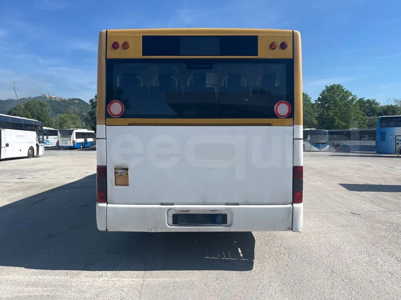 Man Lion's City T - Stadsbus: afbeelding 5 Man Lion's City T - Stadsbus: afbeelding 5