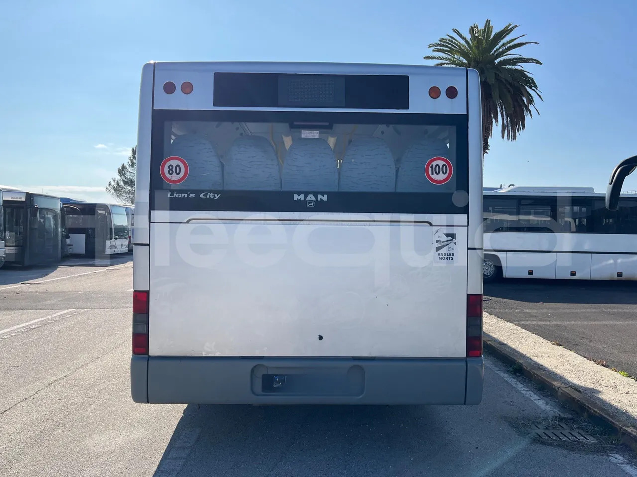Man Lion's Classic - Stadsbus: afbeelding 5 Man Lion's Classic - Stadsbus: afbeelding 5