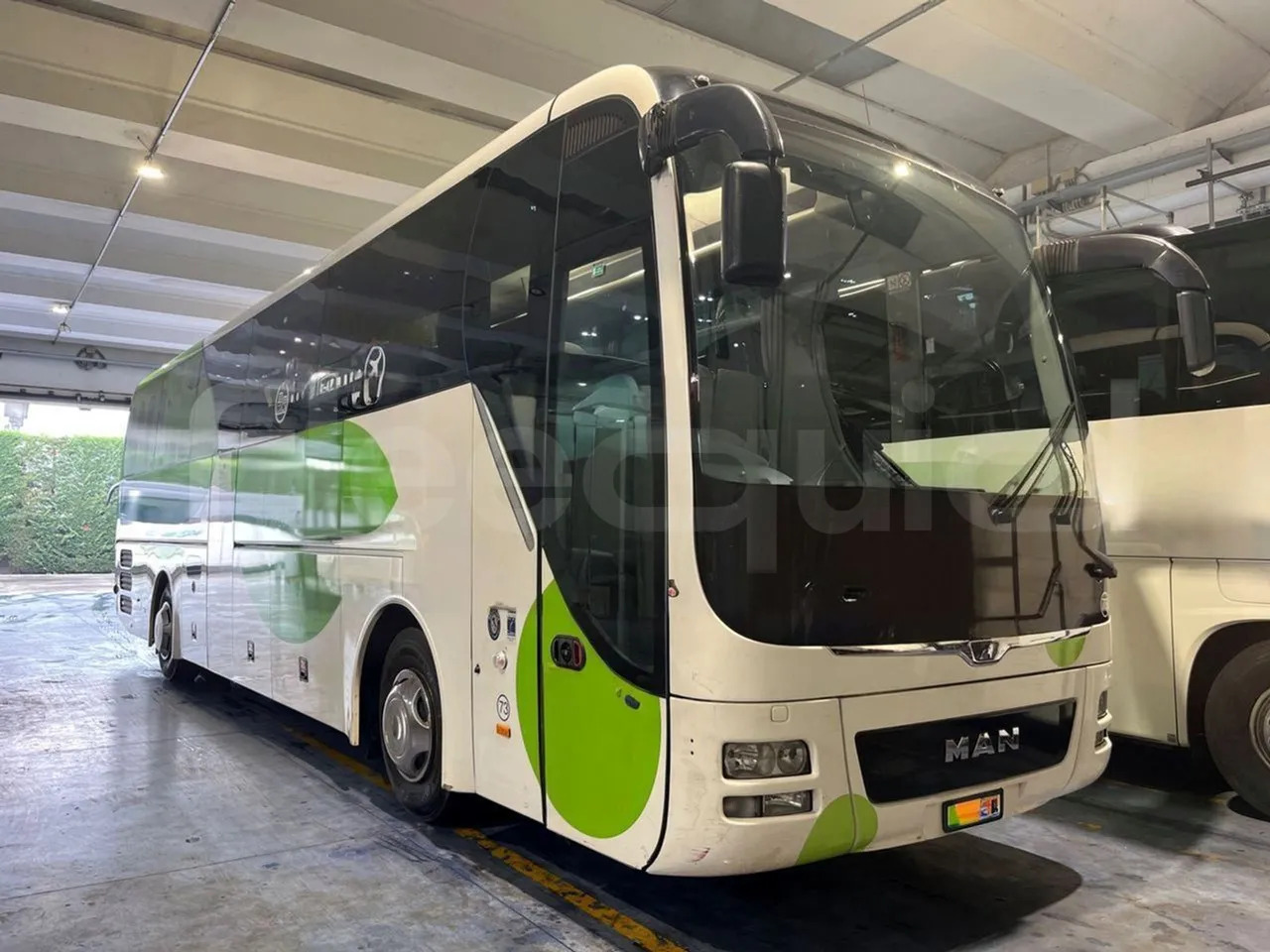 Man Lion's Coach - Touringcar: afbeelding 1 Man Lion's Coach - Touringcar: afbeelding 1