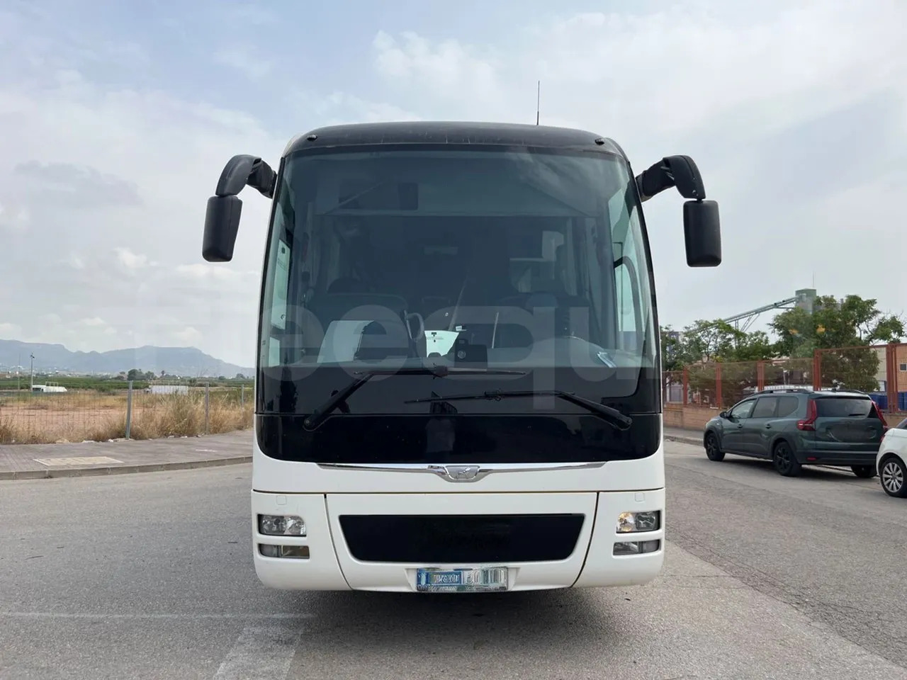 Man Lion's Coach - Touringcar: afbeelding 2 Man Lion's Coach - Touringcar: afbeelding 2