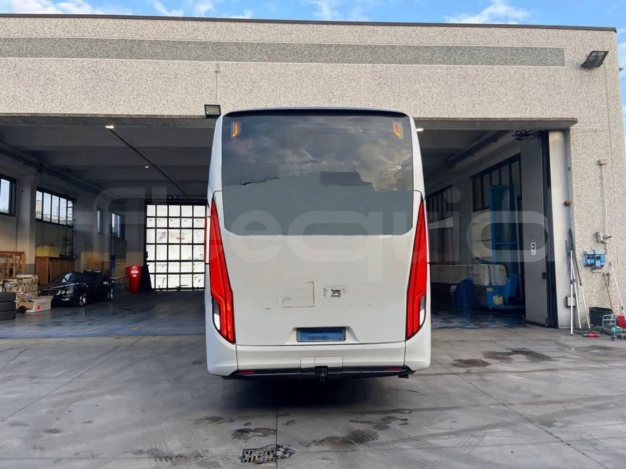 Man Lion's Coach - Touringcar: afbeelding 5 Man Lion's Coach - Touringcar: afbeelding 5