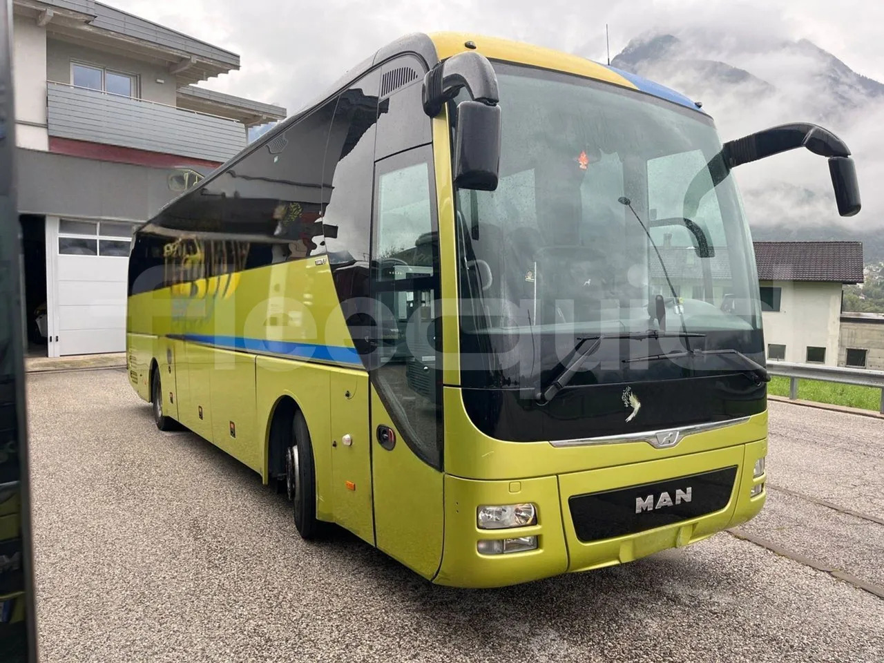 Man Lion's Coach - Touringcar: afbeelding 1 Man Lion's Coach - Touringcar: afbeelding 1