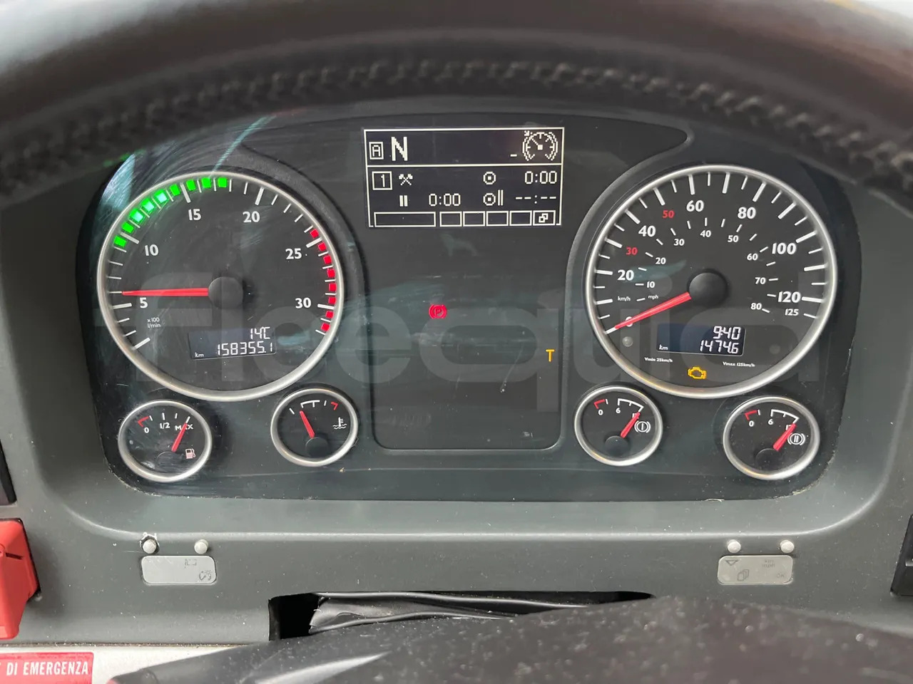 Man Lion's Coach - Touringcar: afbeelding 3 Man Lion's Coach - Touringcar: afbeelding 3