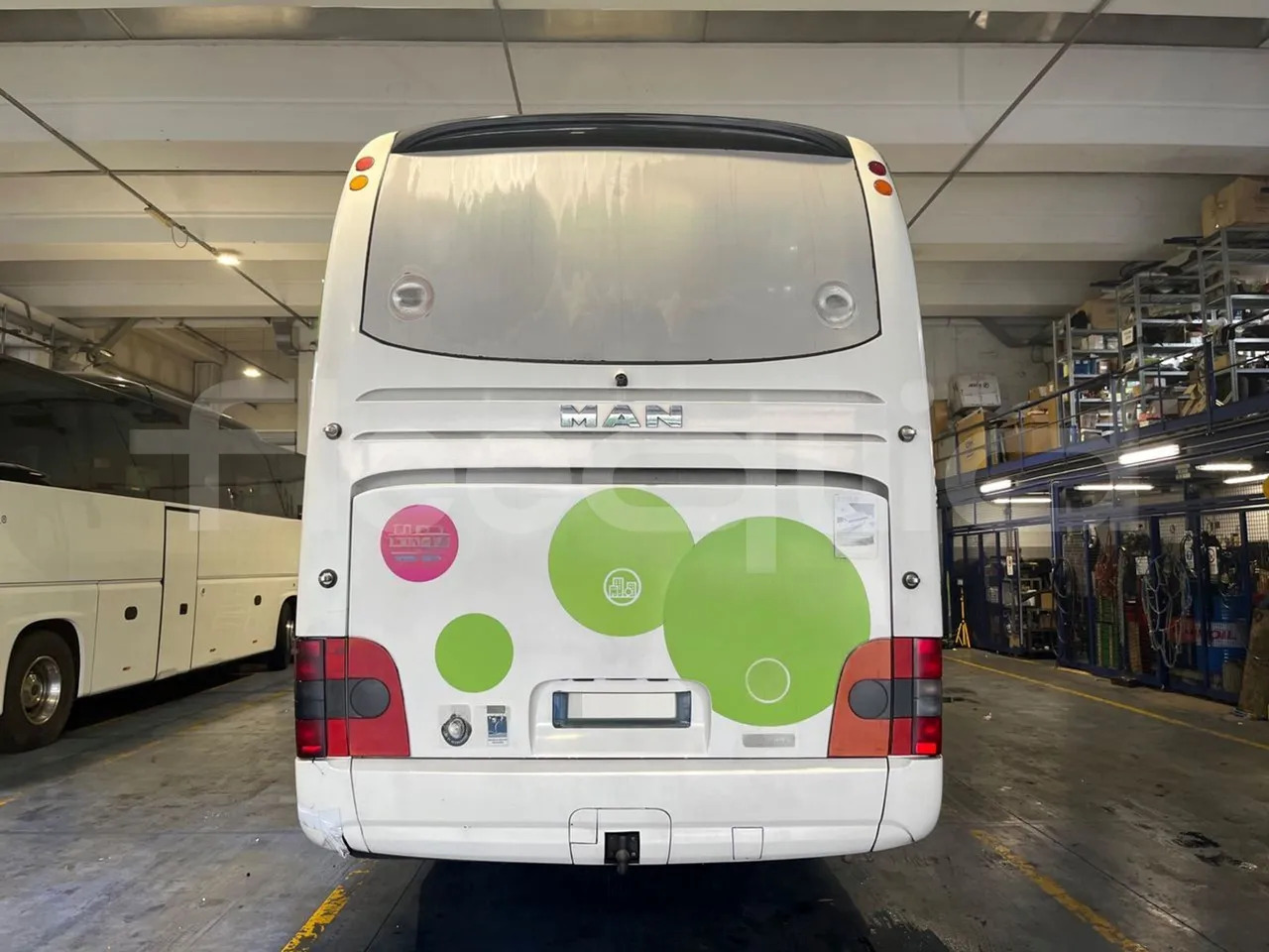 Man Lion's Coach - Touringcar: afbeelding 5 Man Lion's Coach - Touringcar: afbeelding 5